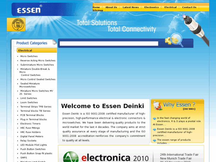 www.essendeinki.com