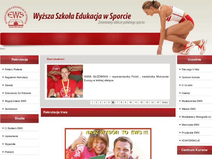 www.ews.edu.pl