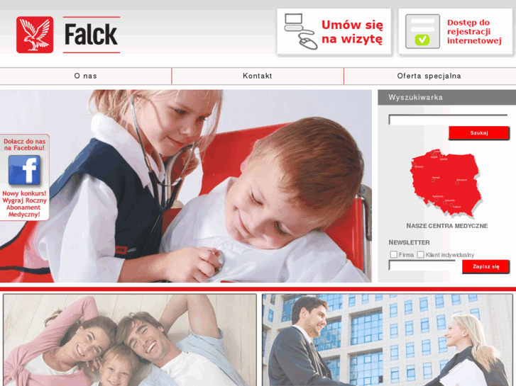 www.falckmedycyna.pl