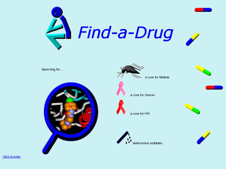 www.find-a-drug.org