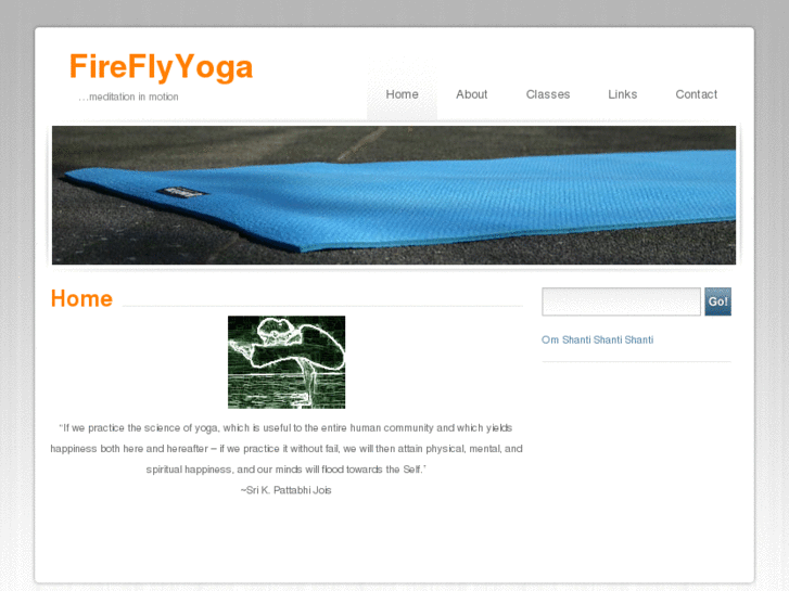 www.fireflyyoga.org