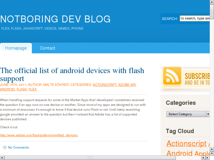 www.flashinsiders.com