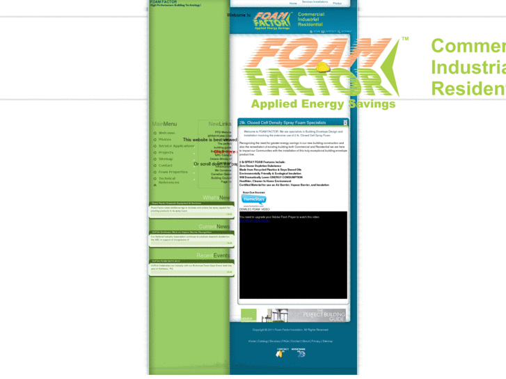 www.foamfactor.net