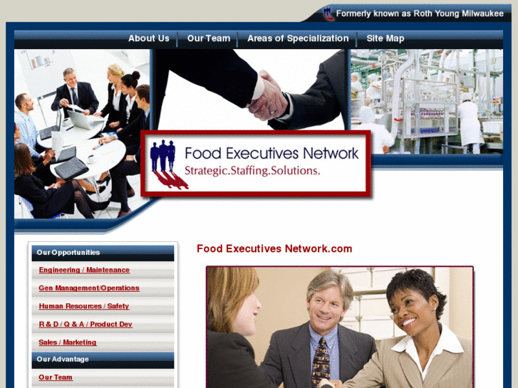 www.foodexecsnetwork.com