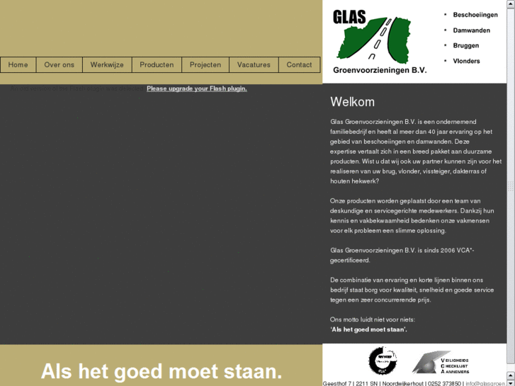 www.glasgroen.com