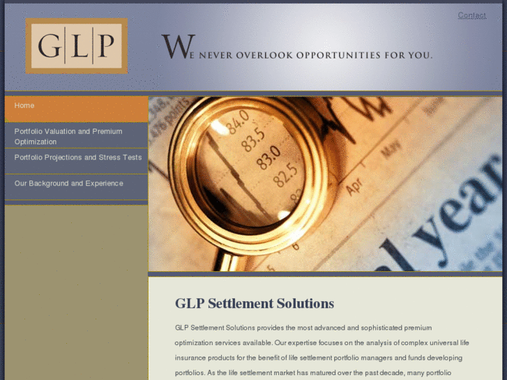 www.glpsettlements.com