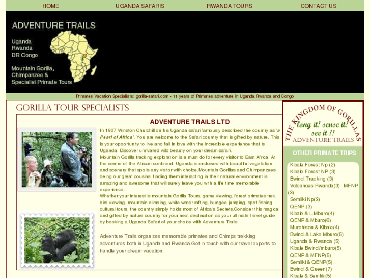 www.gorilla-safari.com