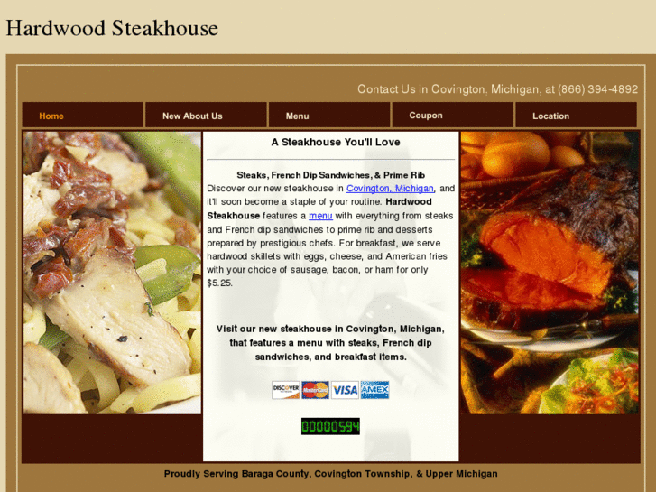 www.hardwoodsteakhouse.com