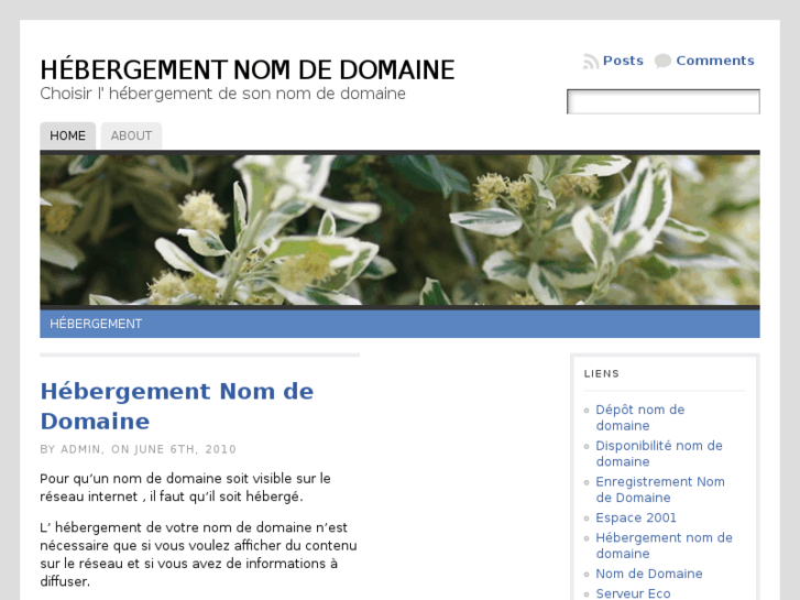 www.hebergement-nomdedomaine.com