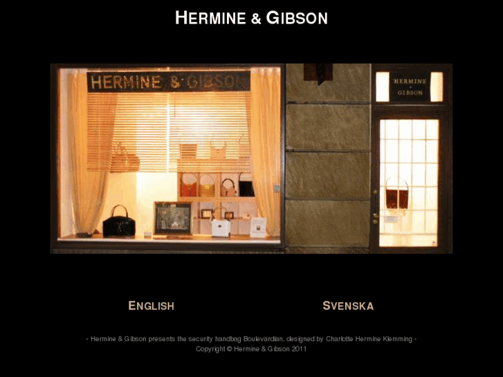 www.hermine-gibson.com