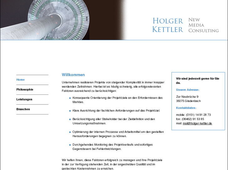 www.holger-kettler.com