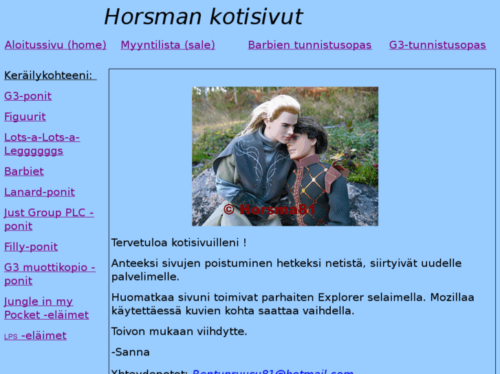 www.horsma.org