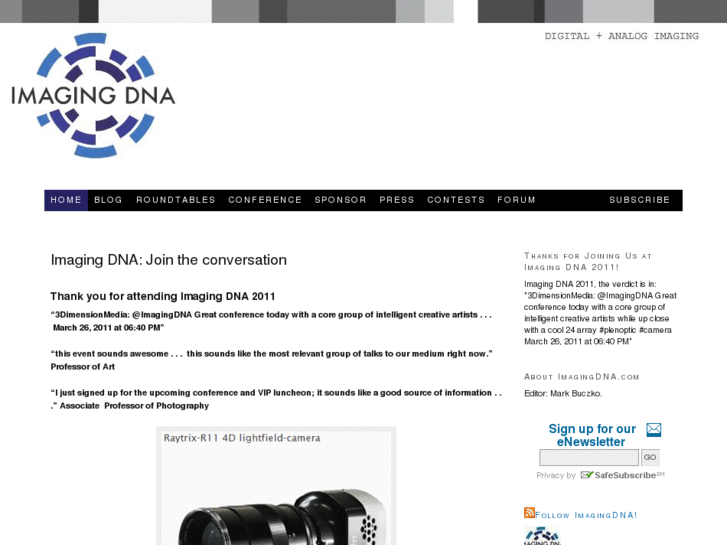 www.imagingdna.com