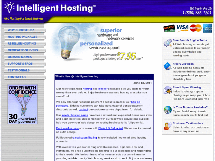 www.intelligent-hosting.com