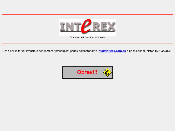 www.interex.com.es