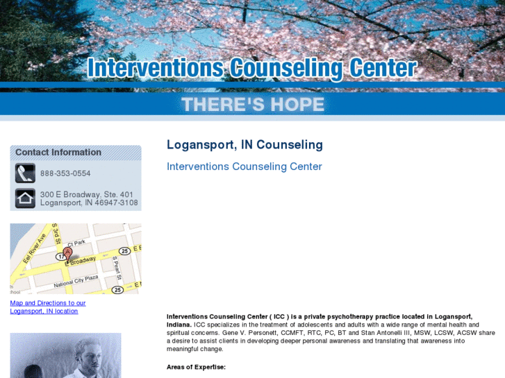 www.interventionscounselingcenter.com