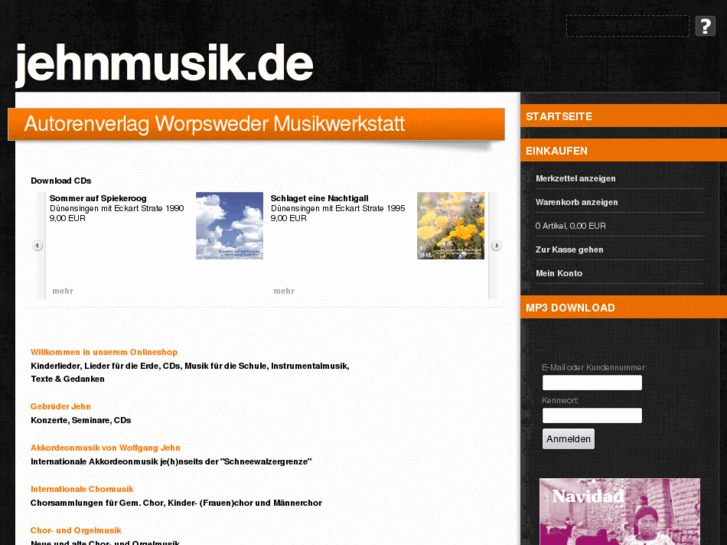 www.jehnmusik.de