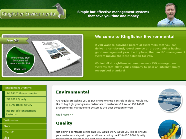 www.kingfisherenvironmental.com