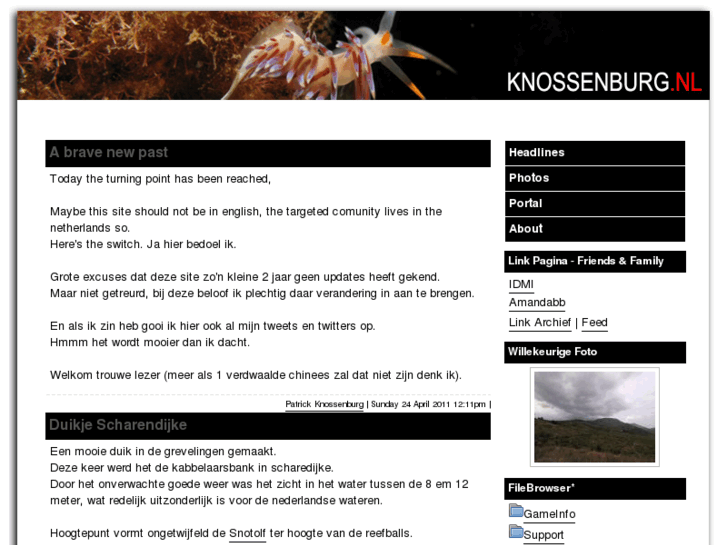 www.knossenburg.nl