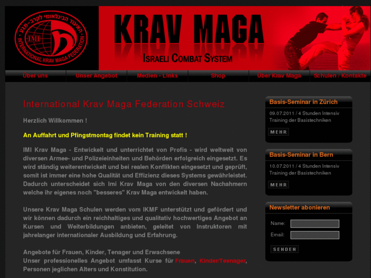 www.kravmaga.ch