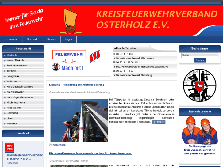 www.kreisfeuerwehr-osterholz.de