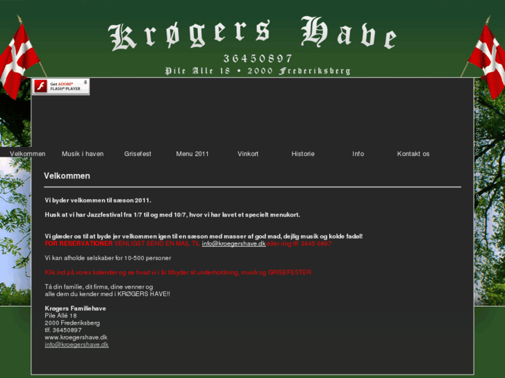 www.kroegershave.dk