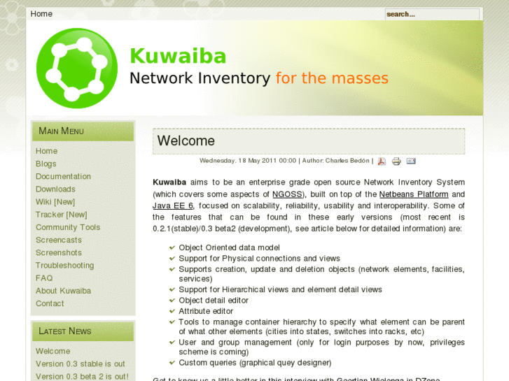 www.kuwaiba.com