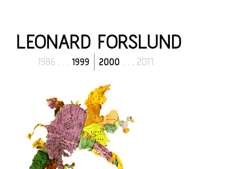 www.leonardforslund.com