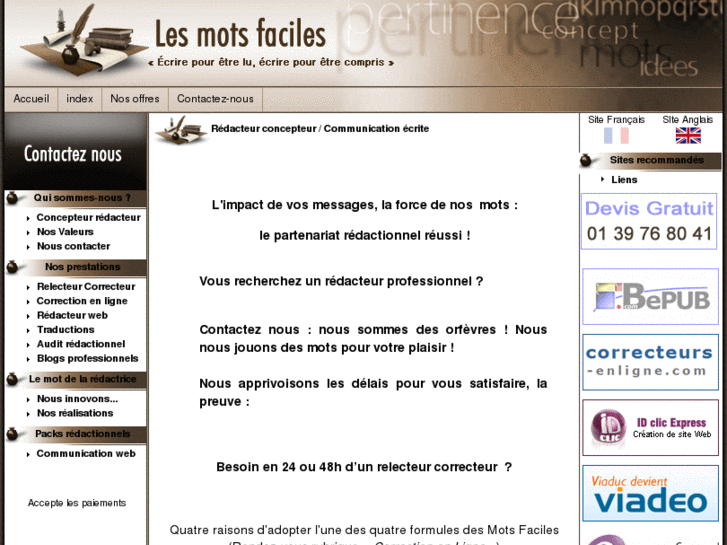 www.lesmotsfaciles.fr