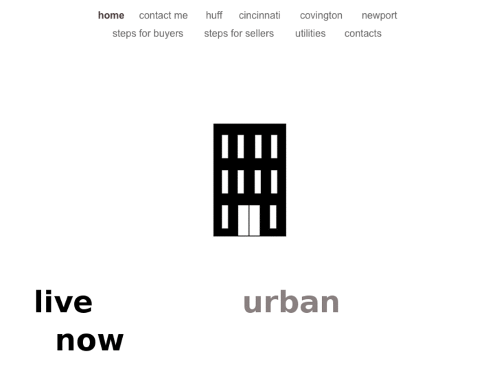 www.liveurbannow.com