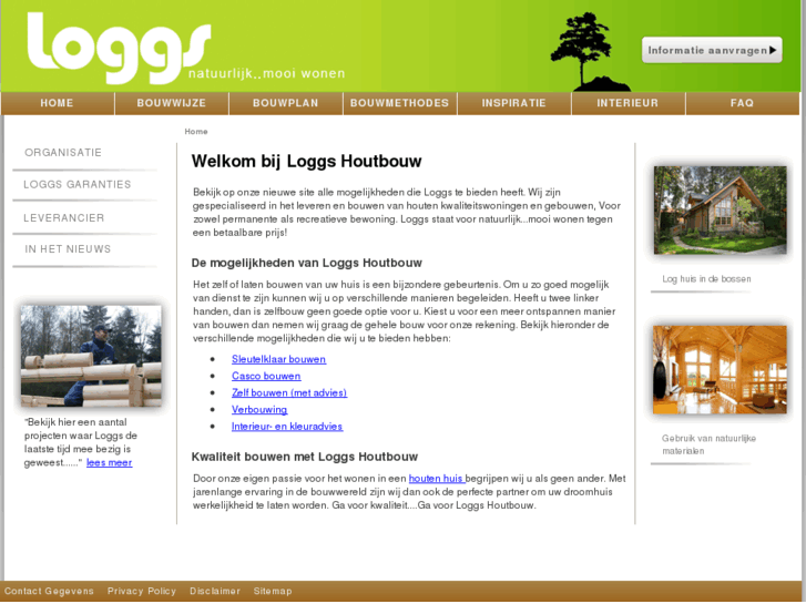 www.loggshoutbouw.nl