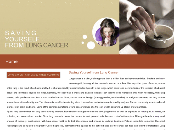 www.lung-cancer-talk.com