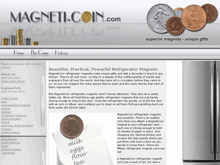 www.magneti-coin.com