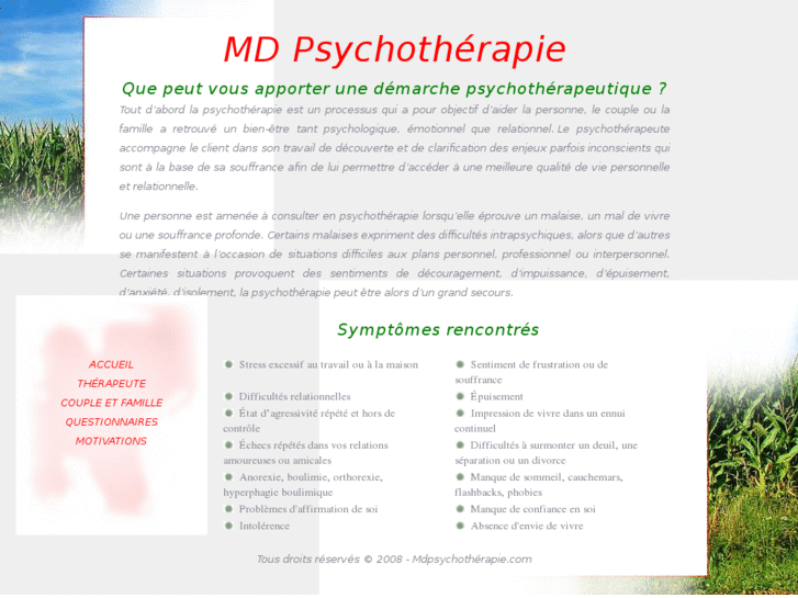 www.mdpsychotherapie.com