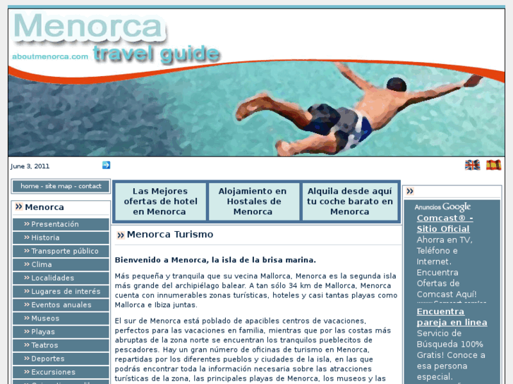 www.menorca-turismo.es