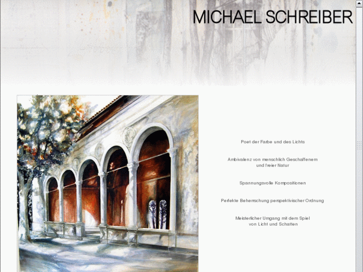 www.michael-schreiber.com