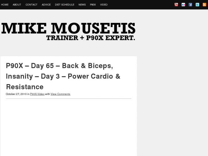 www.mikemousetis.com