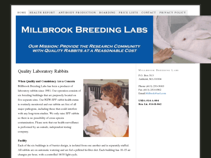 www.millbrooklabs.com