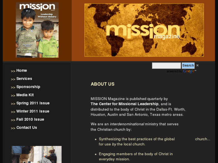 www.mission-magazine.com