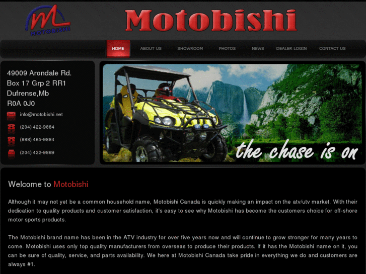 www.motobishi.com