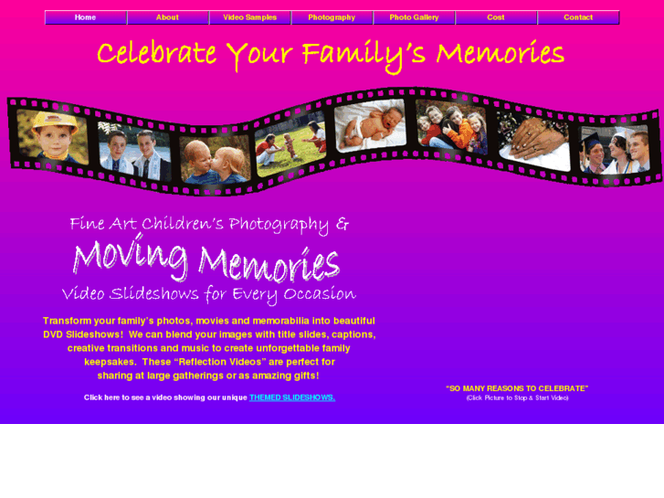 www.movingmemoriesphotography.net