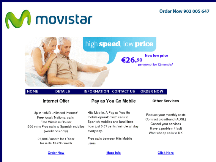 www.movistarinenglish.co.uk