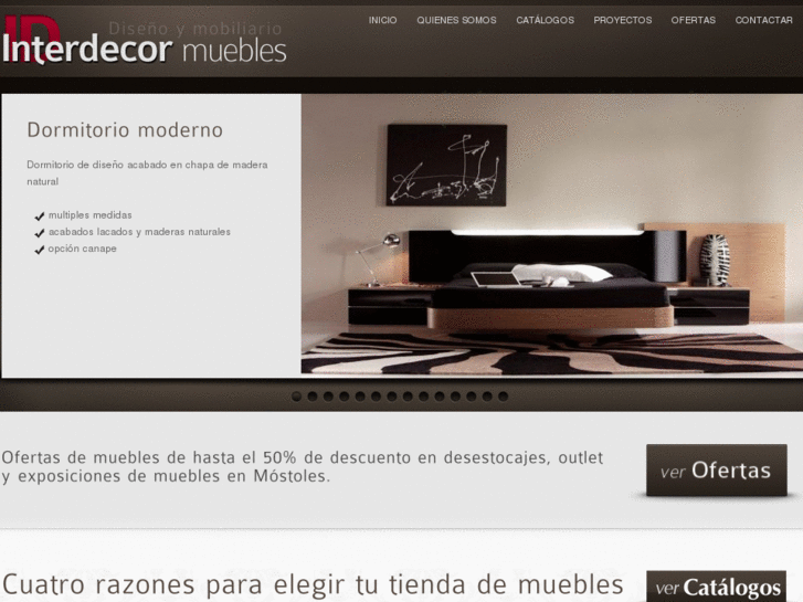 www.muebles-de-calidad-en-madrid.com