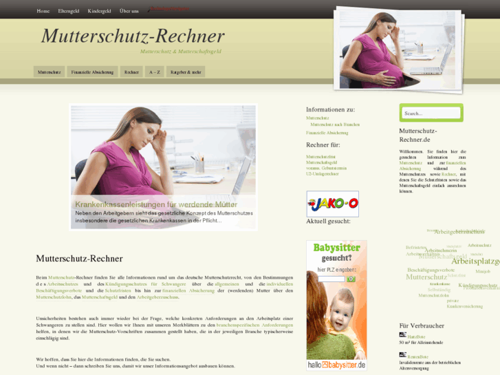 www.mutterschutz-rechner.de