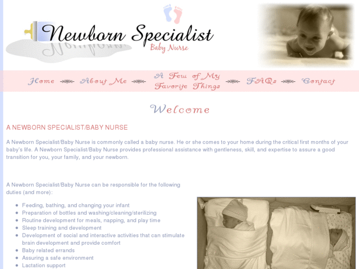 www.newbornspecialist.com