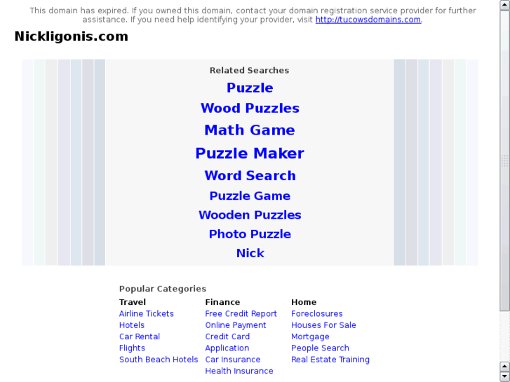 www.nickligonis.com