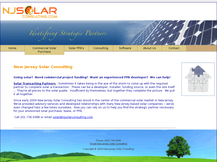 www.njsolarconsulting.com