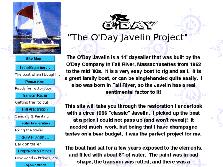 www.odayjavelin.com