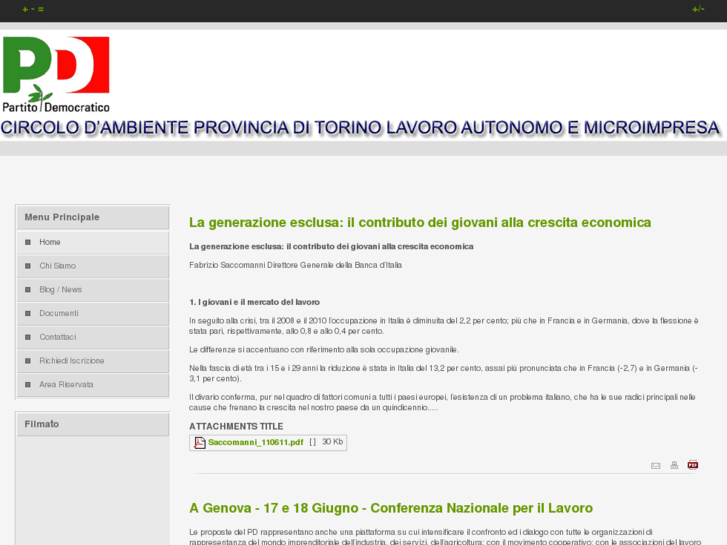 www.pdlavoroautonomo.org