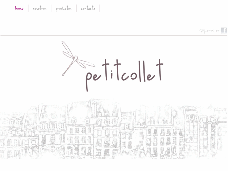 www.petitcollet.com